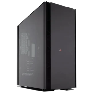 Obsidian Series 1000D Super-Tower Case