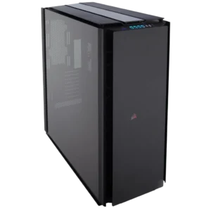 Obsidian Series 1000D Super-Tower Case