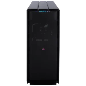 Obsidian Series 1000D Super-Tower Case