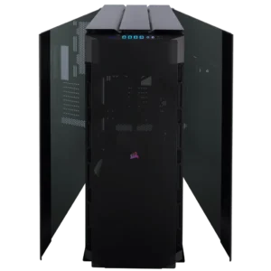 Obsidian Series 1000D Super-Tower Case