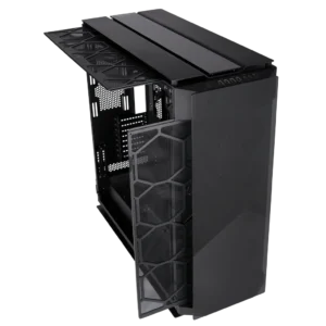 Obsidian Series 1000D Super-Tower Case