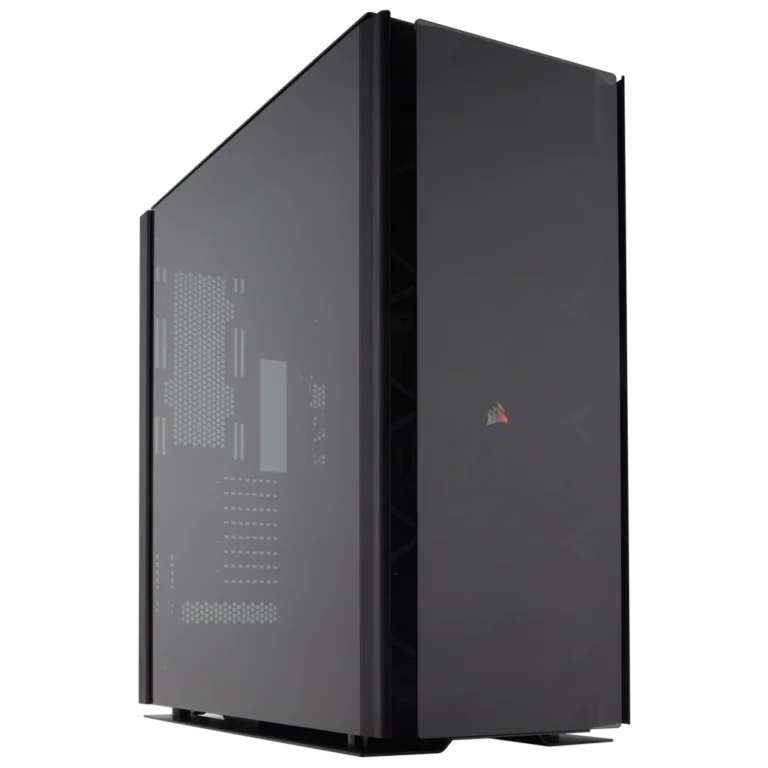 Obsidian Series 1000D Super-Tower Case