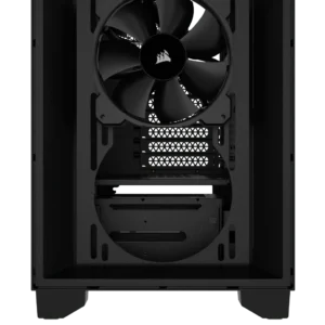 3000D AIRFLOW Mid-Tower Case – Black