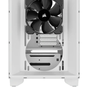 3000D AIRFLOW Mid-Tower Case – White