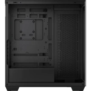 3500X Mid-Tower Case – Black