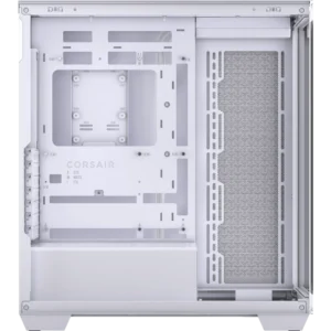 3500X Mid-Tower Case – White