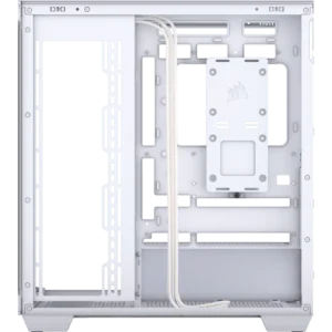 3500X Mid-Tower Case – White