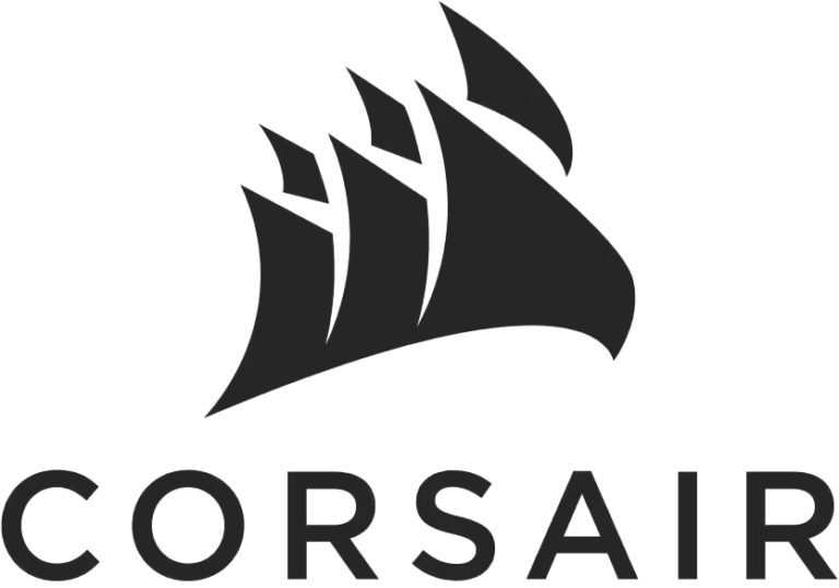 Corsair Logo