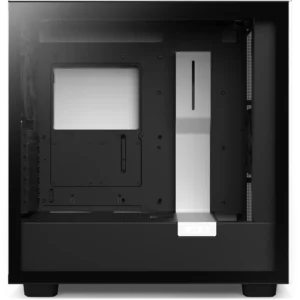 H7 (2022) Mid-Tower Case – Matte White / Matte Black